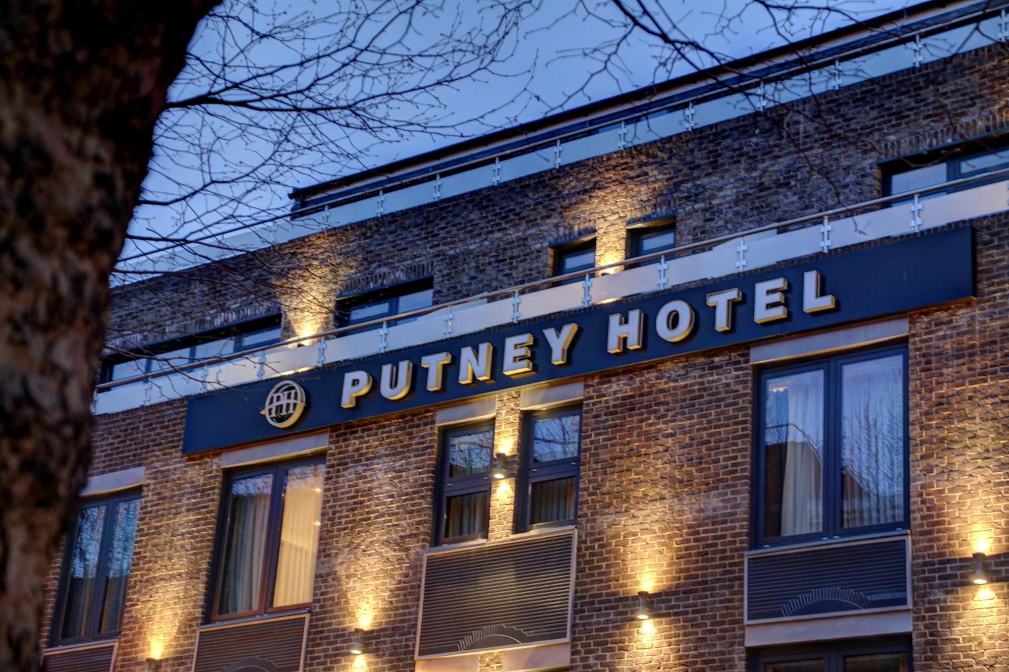 Putney Hotel; BW Signature Collection Лондон Екстериор снимка