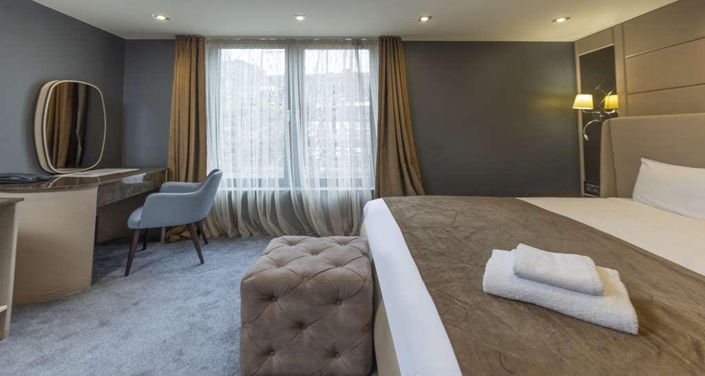 Putney Hotel; BW Signature Collection Лондон Стая снимка