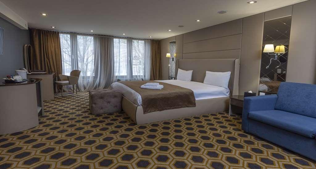 Putney Hotel; BW Signature Collection Лондон Стая снимка