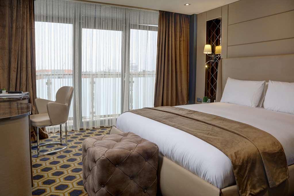 Putney Hotel; BW Signature Collection Лондон Стая снимка
