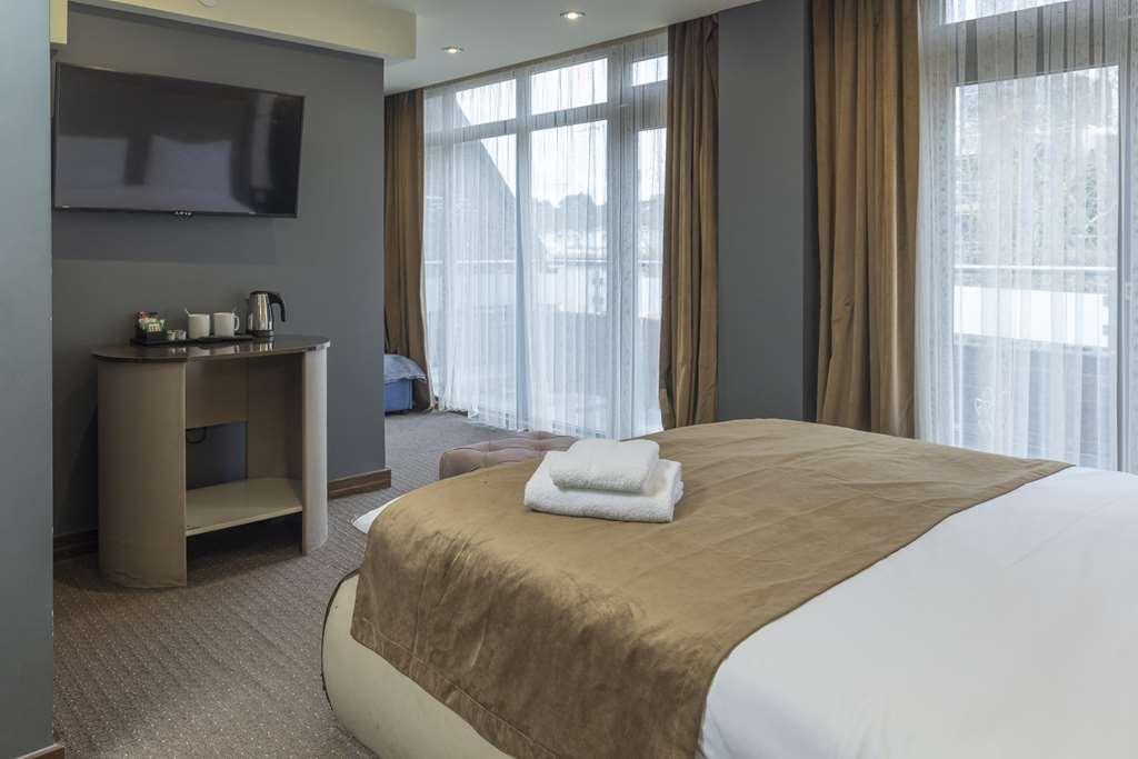 Putney Hotel; BW Signature Collection Лондон Стая снимка